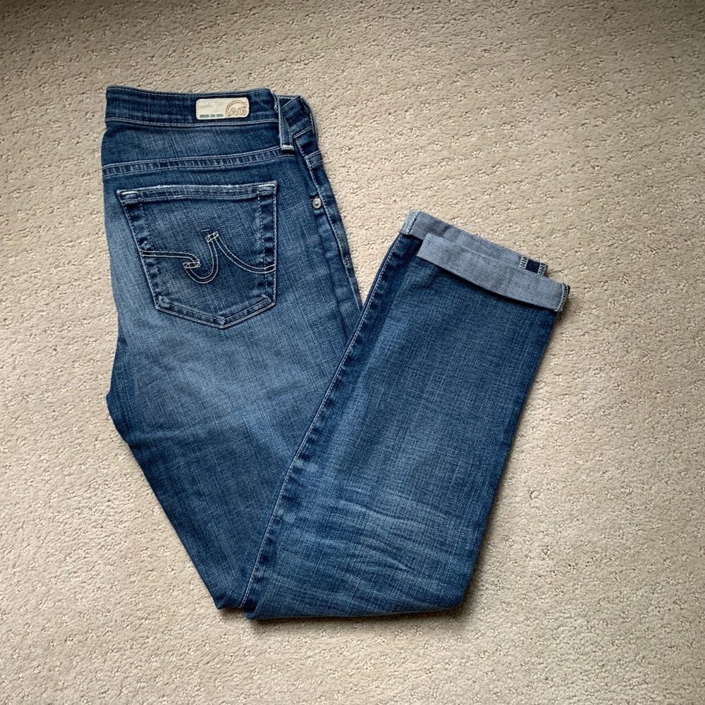 AG jeans